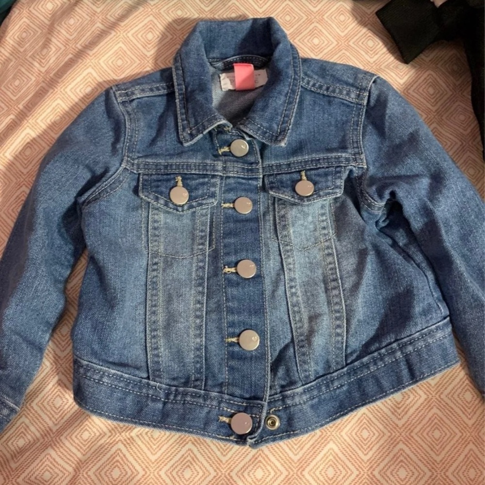 Old navy Jean jacket